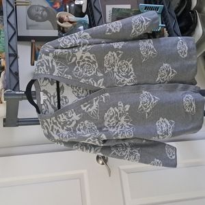 Isaac Mizrahi Sweater